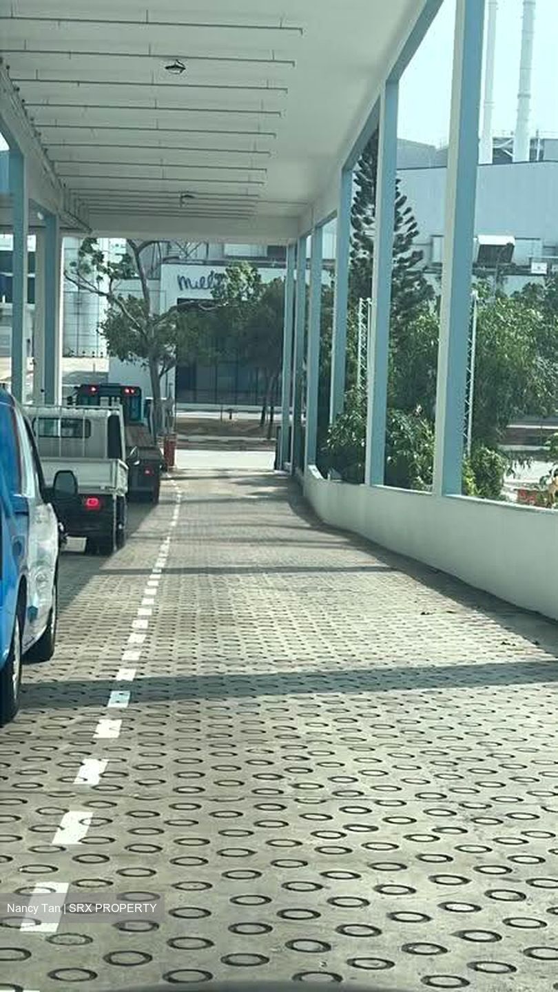 Tuas Lot (D22), Factory #635395861